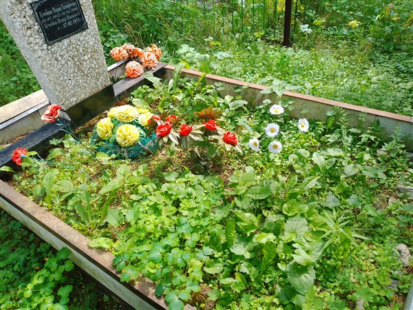 Кучебин Петр Иванович