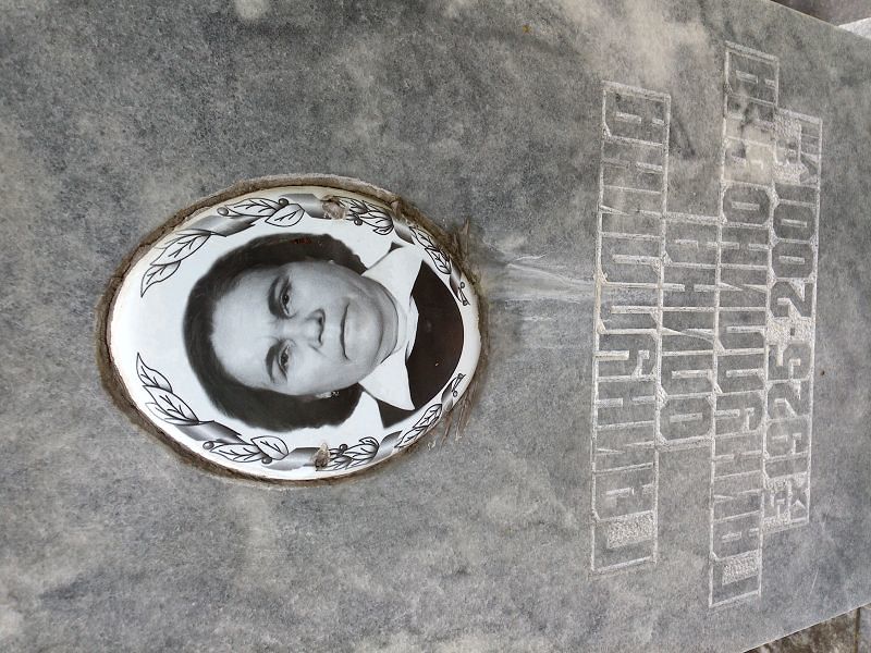 Олина Гайнуллина Гайнуллиновна