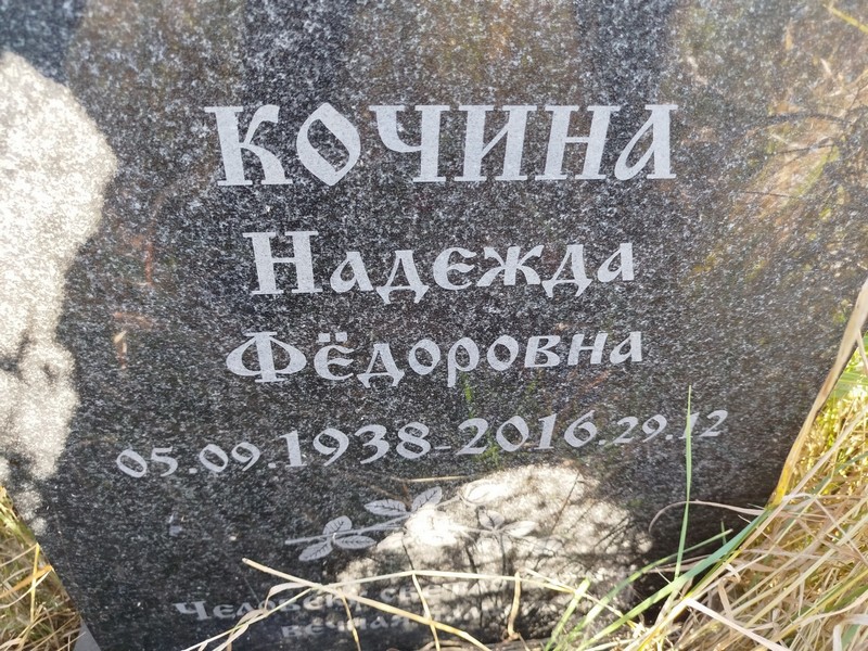 Кочина