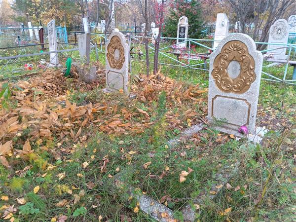 Смолина Вера Александровна