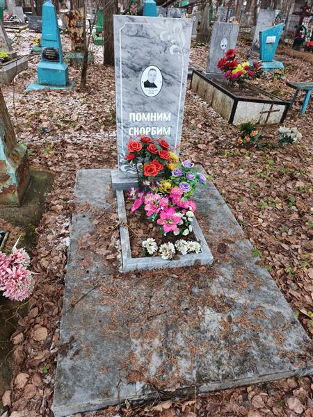 Жуков Николай Матвеевич