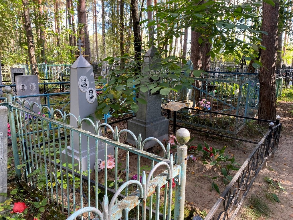 Дубровин Дмитрий Данилович