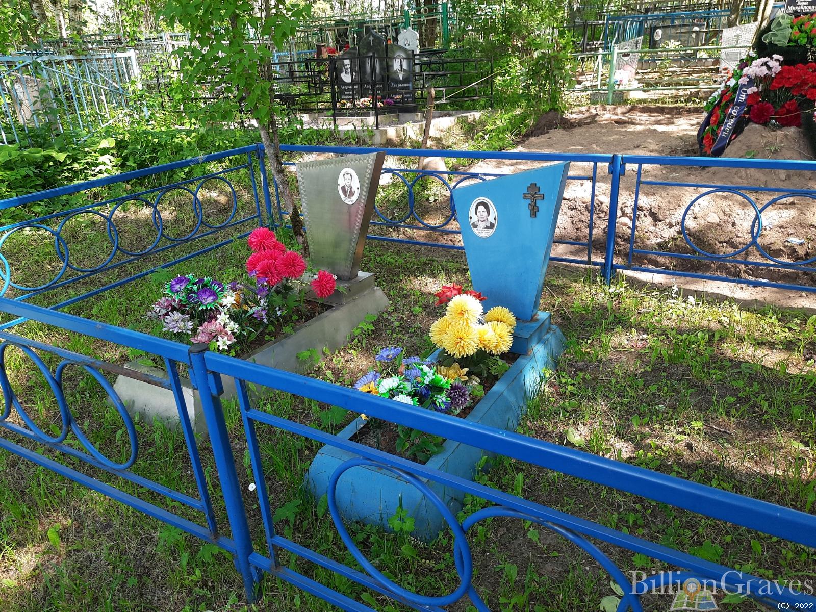 Иванов Михаил Николаевич