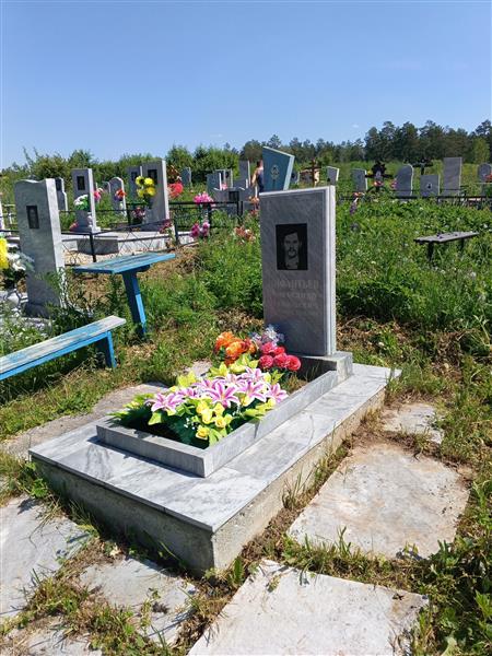 Нифантьев Александр Николаевич