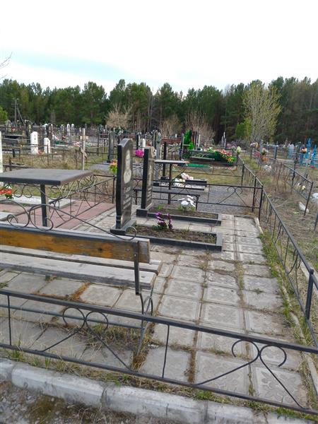 Галкин Илья Васильевич