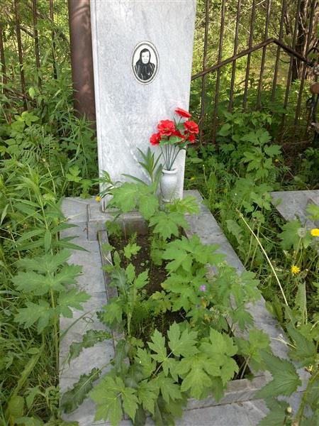 Обедкина Мария Ивановна