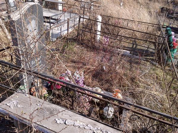 Долгих Геннадий Николаевич
