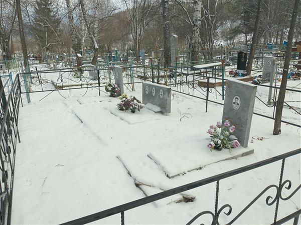 Буров Александр Семенович