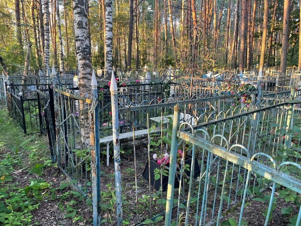 Пантелеев Николай Федорович