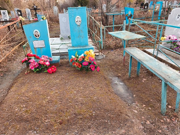 Лапшов Сергей Васильевич