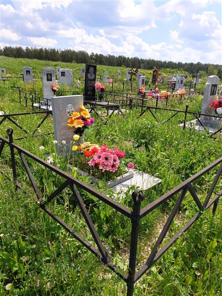 Митянина Ольга Семёновна