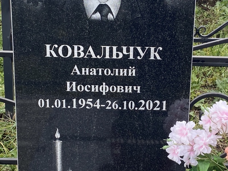 Ковальчук
