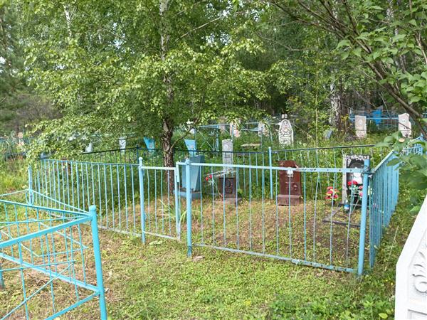 Никифорова Валентина Емельяновна