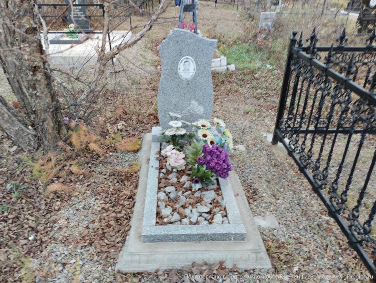 Белов Степан Егорович