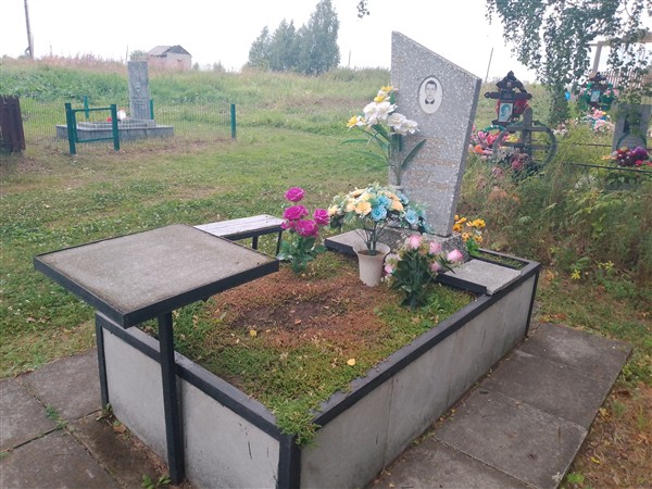 Коробов Виктор Александрович