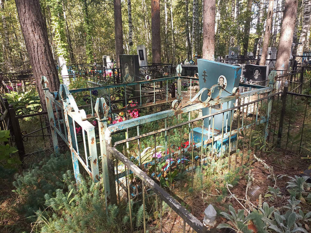 Лупин Виктор Иванович