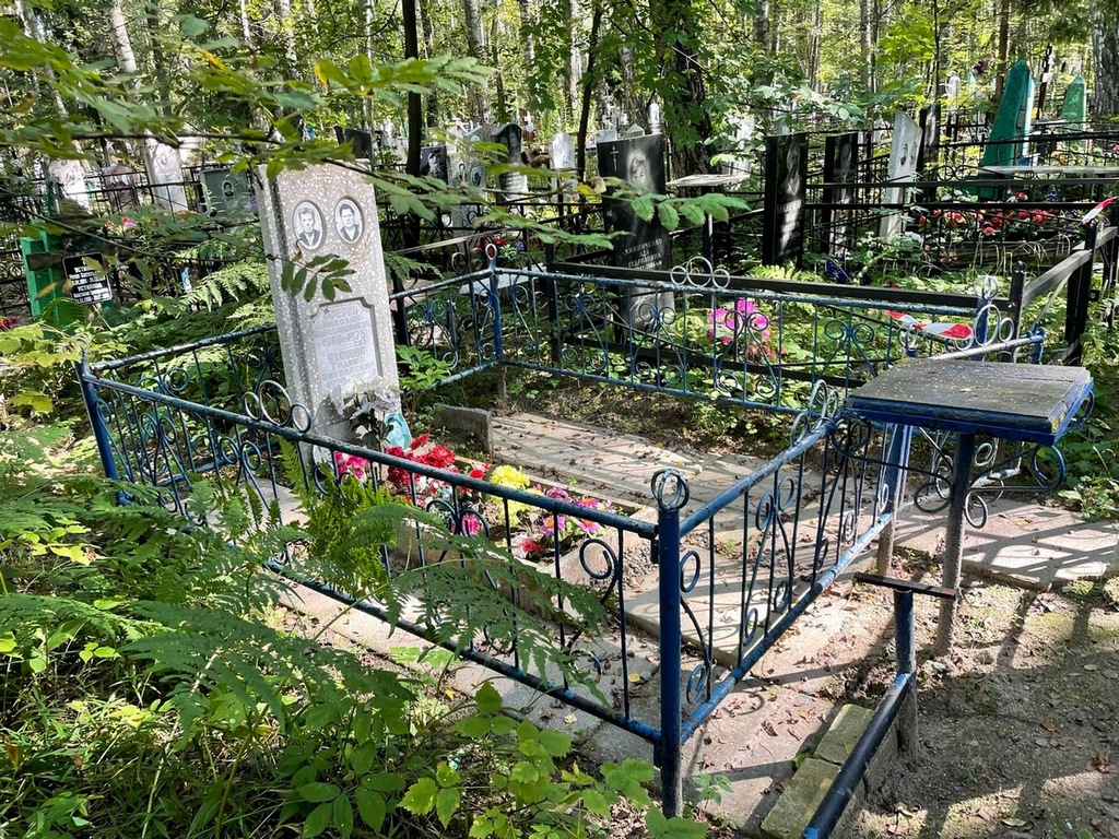 Уханова Галина Николаевна