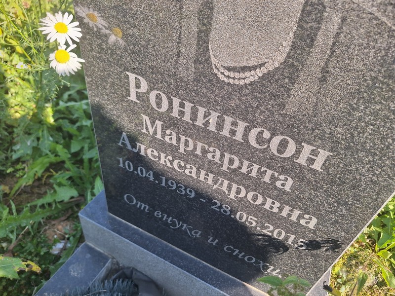 Ронинсон