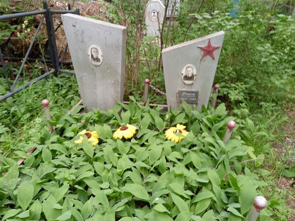 Фенцель Роберт Филиппович
