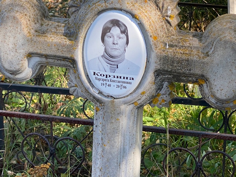 Корзина