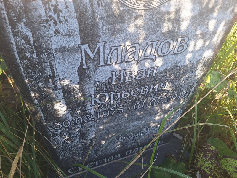 Младов