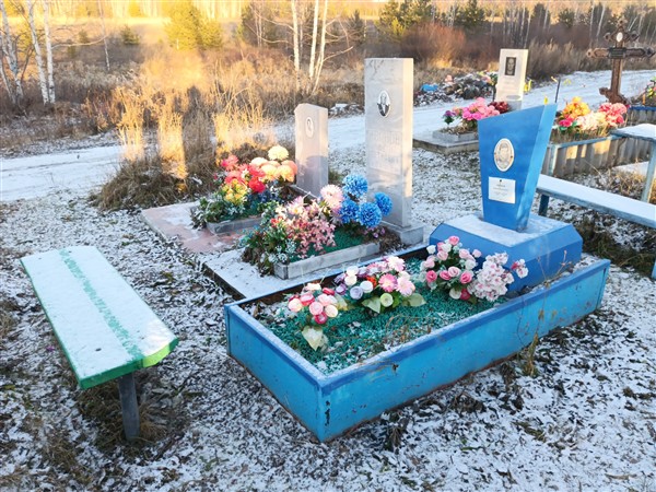 Иванов Павел Петрович