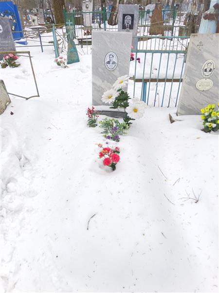 Осинцев Николай Федорович