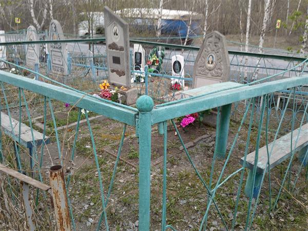 Русина Лидия Ивановна
