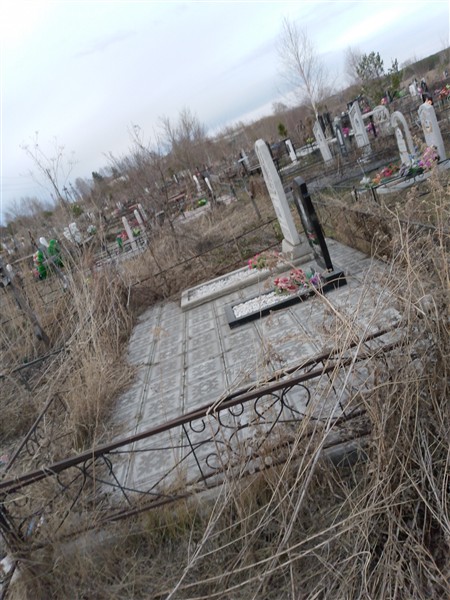 Григорьева Наталья Семёновна