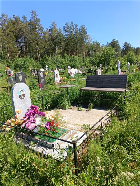 Зорина Светлана Владимировна