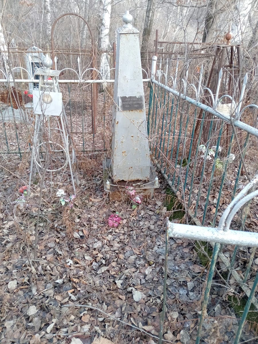 Рындина Александра Федоровна
