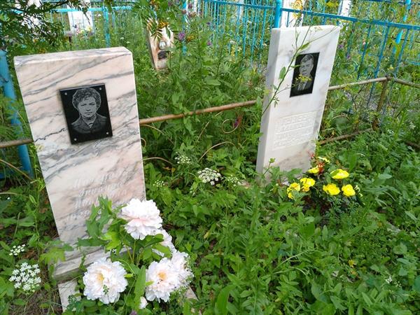 Гузеев Алексей Тихонович