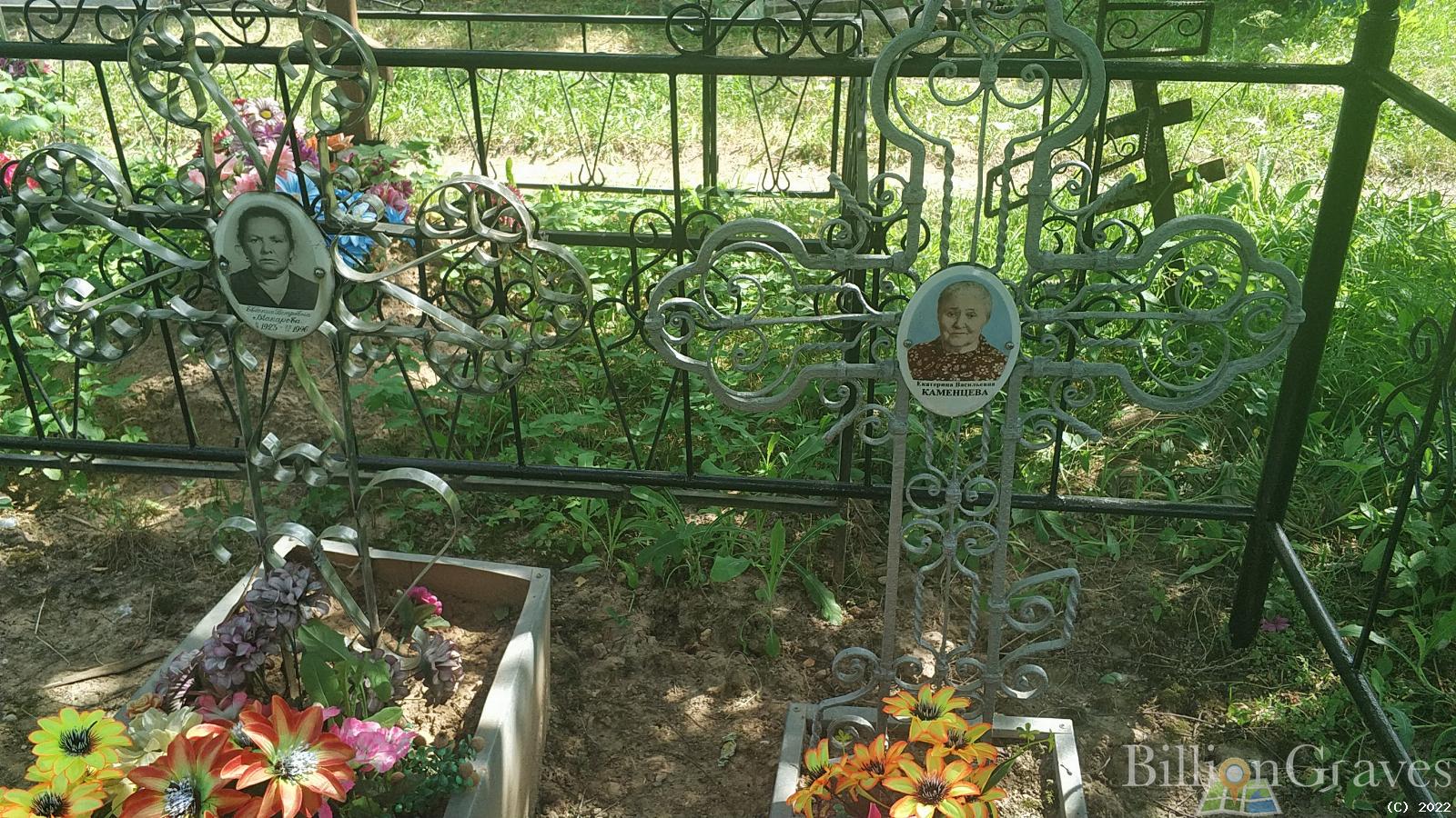Макарова Ксения Степановна