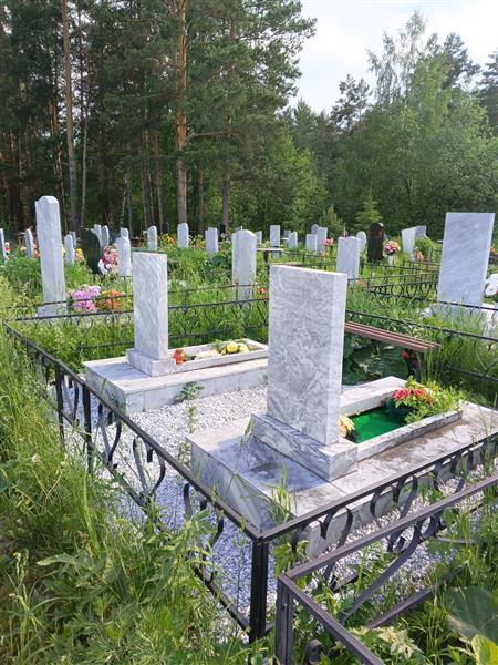 Сидоркова Варвара Андреевна