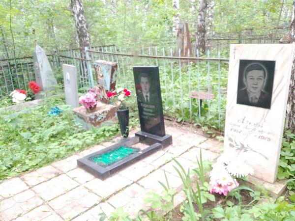 Агеев Александр Семенович
