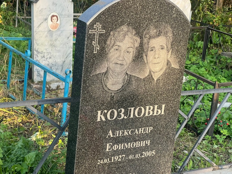 Козлов