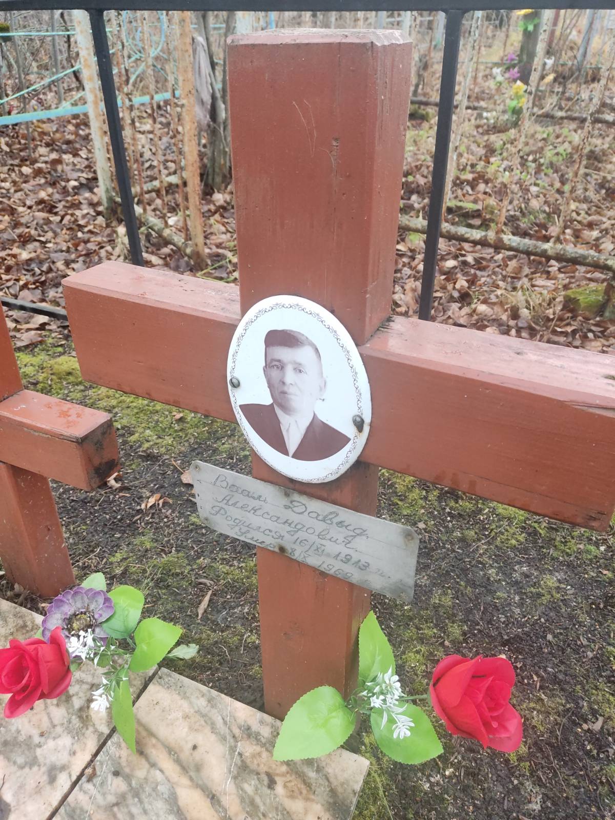 Ваам Давид