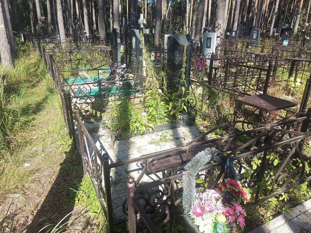 Шерстнева (Суворкина) Людмила