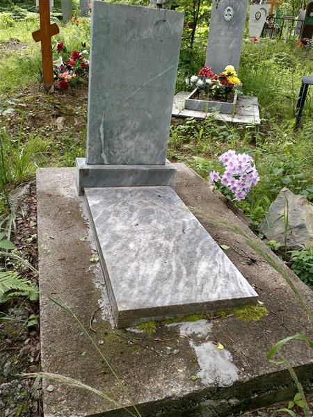 Калимуллина Анися Мартузовна