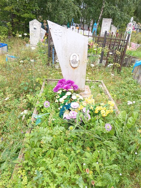 Кабаков Анатолий Николаевич