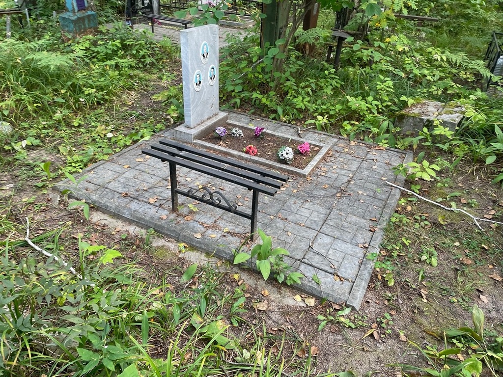 Дьяченко Сергей Михайлович
