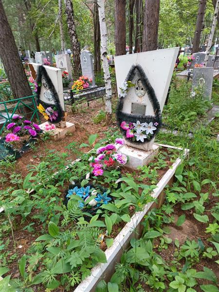Маслова Александра Ивановна