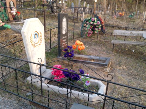 Беллер Андрей Андреевич