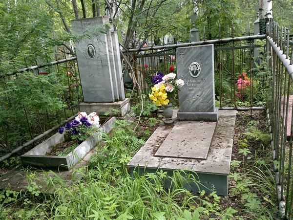 Вологин Фадей Евдокимович
