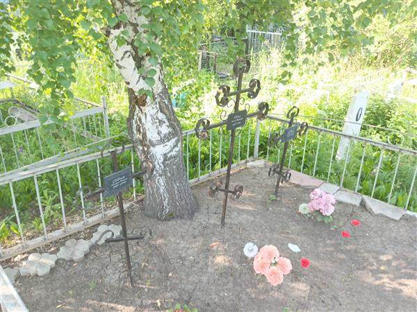 Седых Дмитрий Иванович