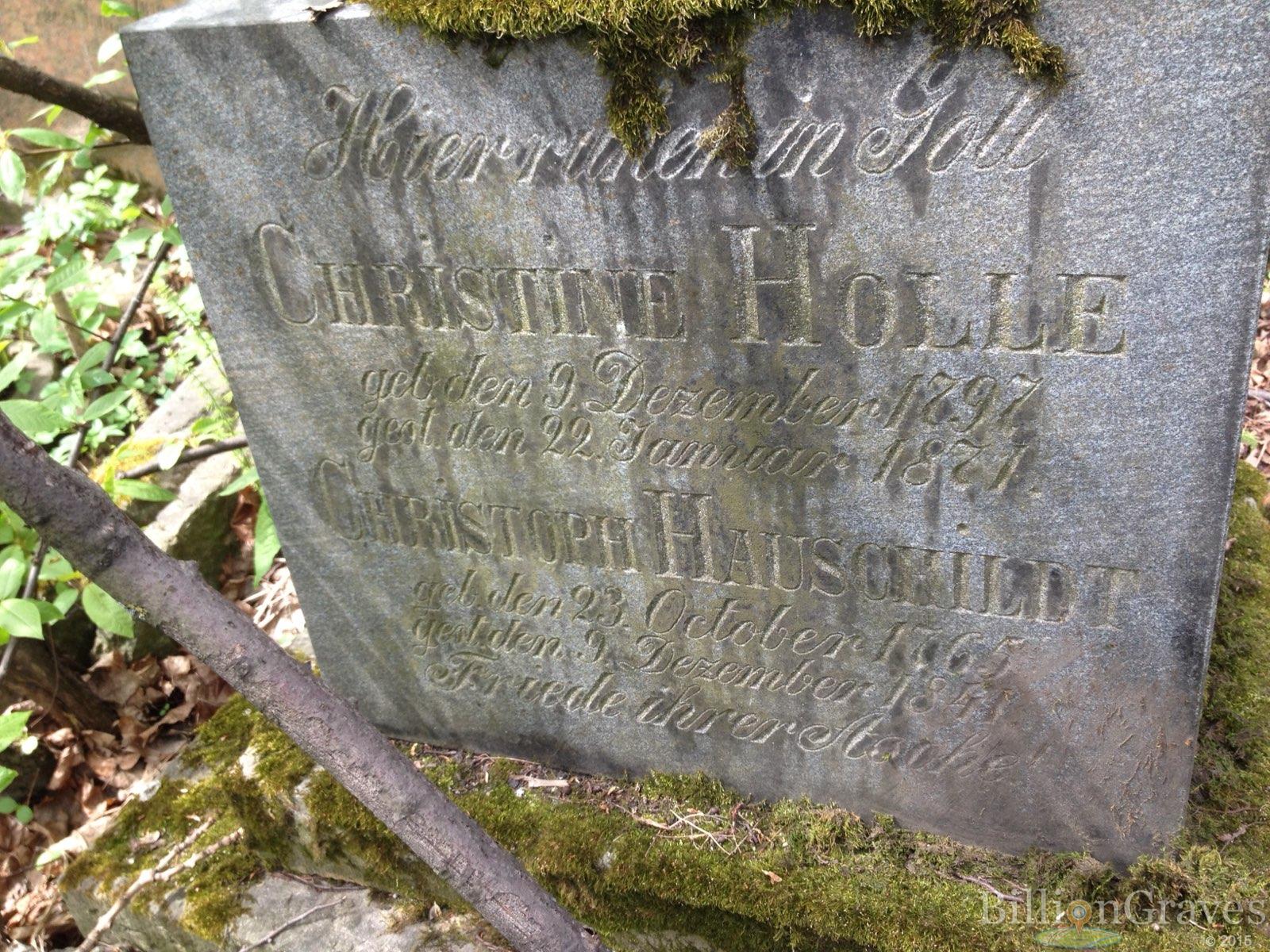 Hauschildt Christoph