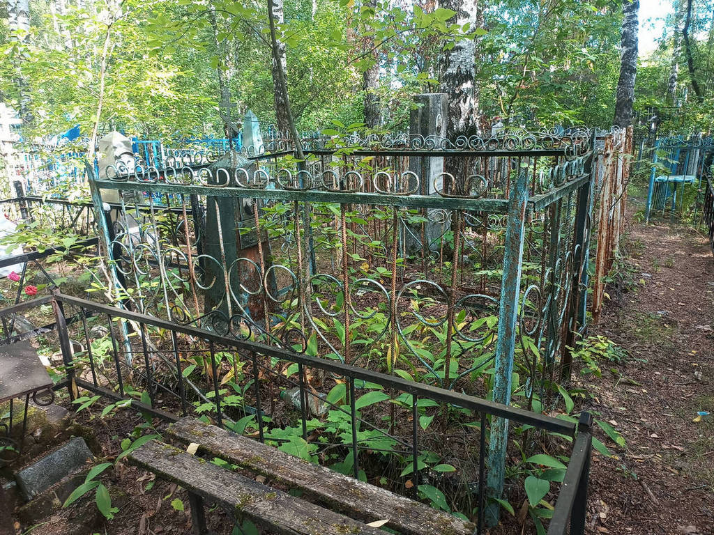 Комаров Леонид Николаевич