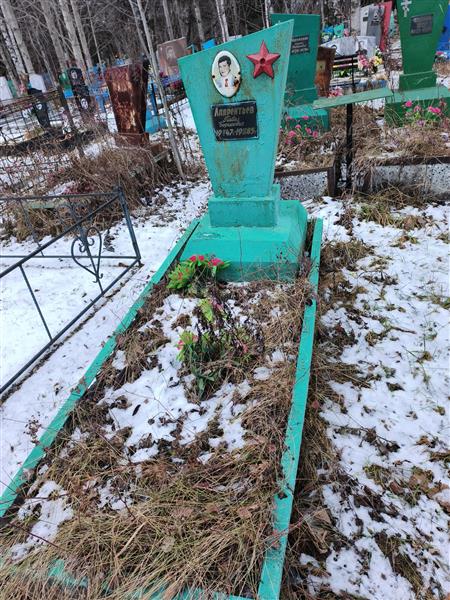 Лаврентьев Павел Борисович