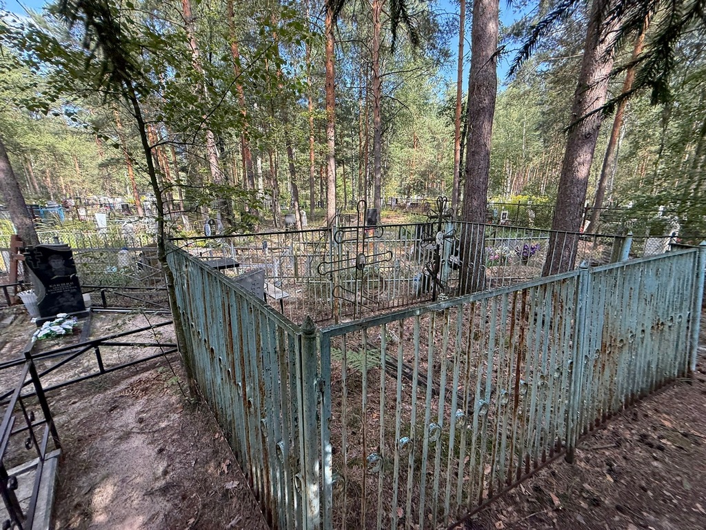 Морозов Василий Тимофеевич