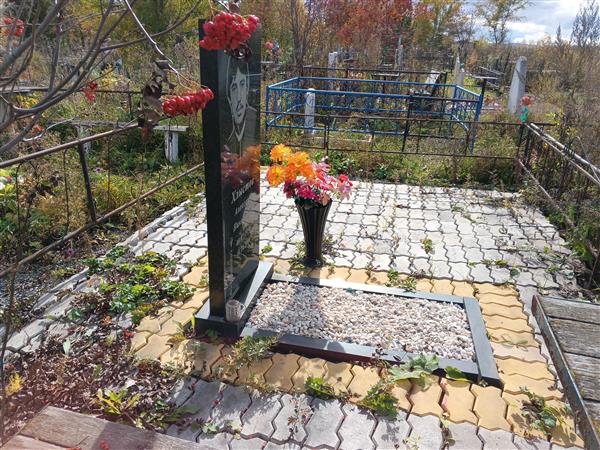 Хлыстов Александр Николаевич